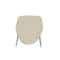 Household Essentials Table Top Ironing Board with Iron Rest